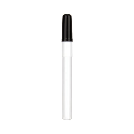 WRITECH W-805P BASMALI PERMANENT KALEM YEDEK TÜP SİYAH - 12'Lİ KUTU