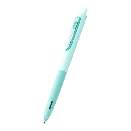 WRITECH W-5154 0,5MM YEŞİL GÖVDE VERSATİL KALEM - 12'Lİ KUTU
