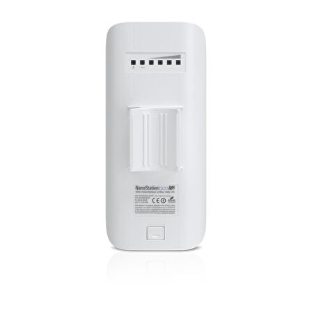 Ubiquiti AirMax LocoM2 2.4GHz Mimo Access Point