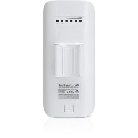 UBNT NanoStation LocoM5 5 Ghz Access Point