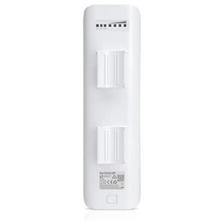 Ubiquiti AirMax Nano Stration M2 2.4GHz Mimo Access Point