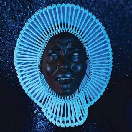 Sony Music Childish Gambino Awaken, My Love! Plak Hip Hop - Rap