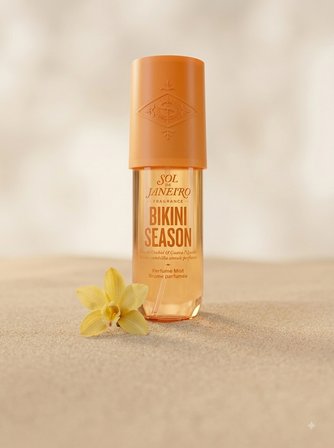 Sol de Janeiro – Bikini Season Perfume Mist