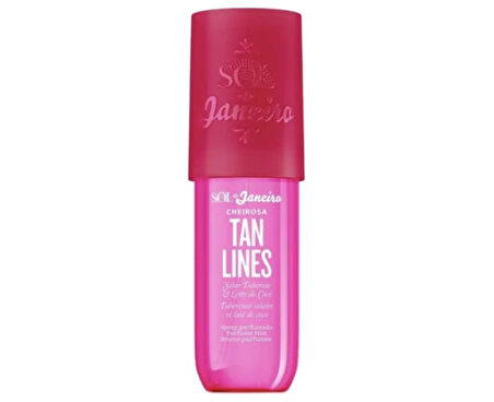 Sol de Janeiro Cheirosa Tan Lines 90ml Bayan Body Mist