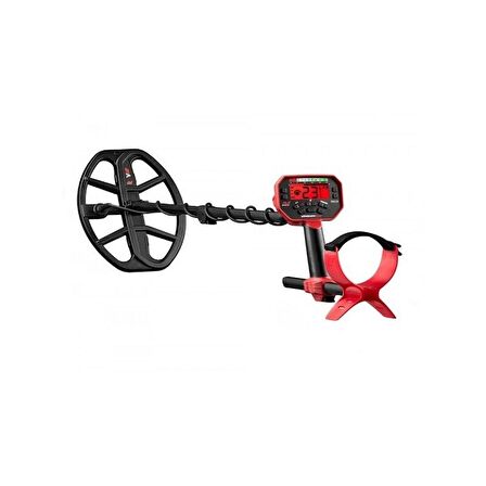 Minelab Vanquish 540 Dedektör