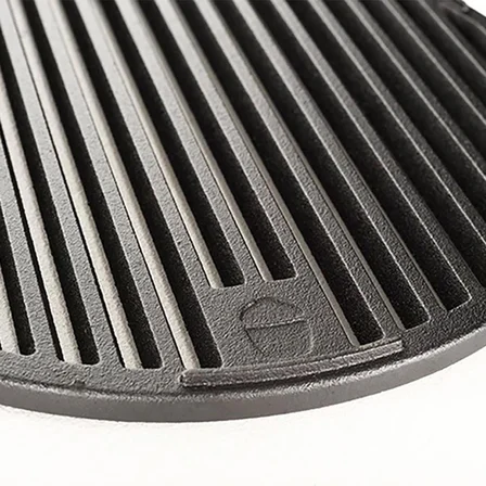 Kamado Joe Döküm Mühürleme Izgarası