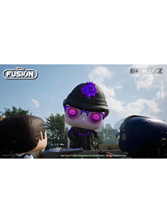 PS5 Funko Fusion Oyun