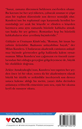 Bir Düşün Sonu: Milan Kundera Üzerine Bir İnceleme