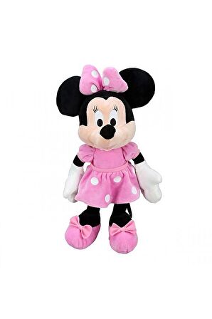 Minnie Core Peluş 60 Cm