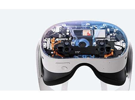 META Meta Quest 3S 128GB Sanal Gerçeklik Gözlüğü Beyaz