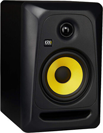 Rokit Classic 5 G3 Aktif Stüdyo Monitörü (Tek)