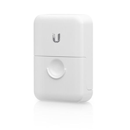 Ubiquiti Unifi ETH-SP-G2 Surge Protector Ethernet (Aşırı Gerilim Koruyucu)