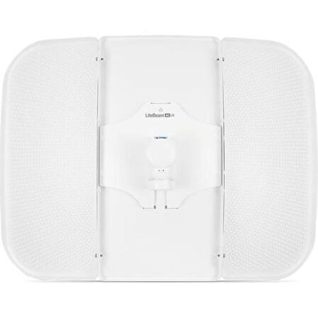 Ubiquiti LBE-5AC-LR LiteBeam 5 AC LR 5 GHz 26 dBi PTP Access Point