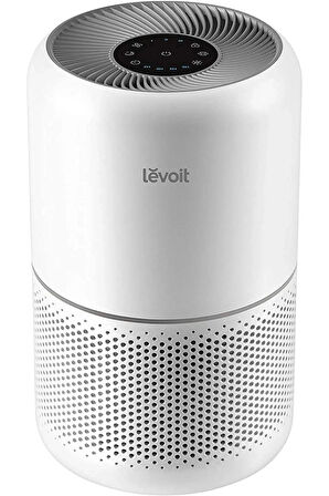 Hava Temizleme Cihazı HEPA Filtre Core 300 Bianco