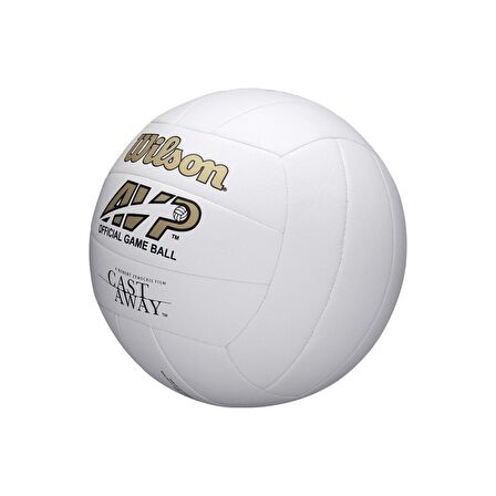 Wilson Cast Away No5 Voleybol Topu WTH4615XDEF