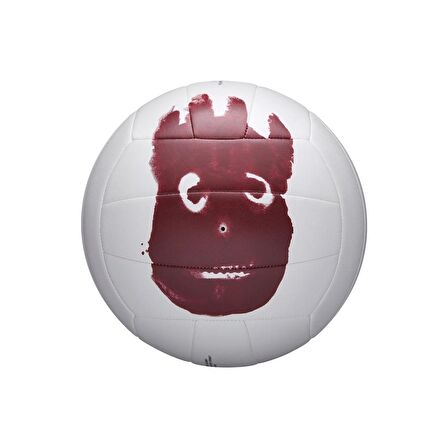 Wilson Cast Away No5 Voleybol Topu WTH4615XDEF