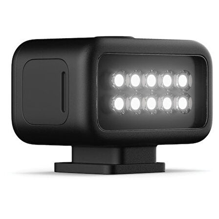 GoPro Light Mod (HERO8 / 9 / 10 / 11 / 12 Black)