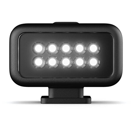 GoPro Light Mod (HERO8 / 9 / 10 / 11 / 12 Black)
