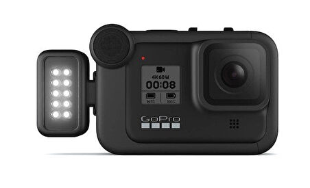 GoPro Light Mod (HERO8 / 9 / 10 / 11 / 12 Black)