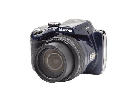 Kodak Pixpro Astro Zoom Az528 52X Optik Zoom Fotoğraf Makinesi Lacivert
