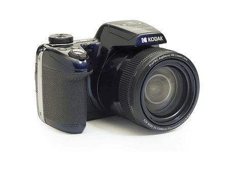 Kodak Pixpro Astro Zoom Az528 52X Optik Zoom Fotoğraf Makinesi Lacivert
