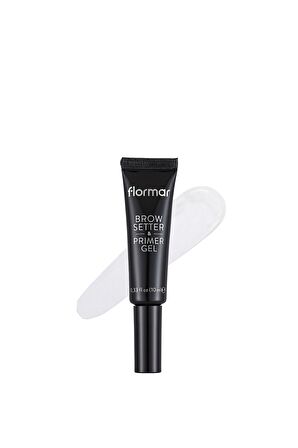 Flormar Best Brow Makeup 3'lü Kaş Makyajı Seti