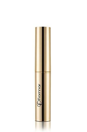 Flormar Ruj - Deluxe Cashmere Lipstick Stylo Festive Burgundy 8690604184514