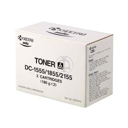 Kyocera Mita (37057010) Orjinal Fotokopi Toneri - DC-1555 / DC-1855 (T4700)