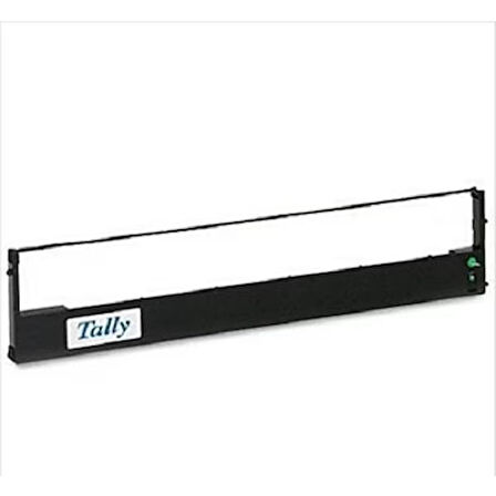 TALLY DASCOM 6180 (125M KARAKTER)  82285 ( DİSTRİBÜTÖR GARANTİLİ ORİJİNAL RİBON/ŞERİT)