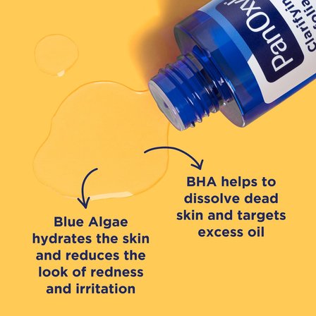Clarifying Exfoliant %2 Salisilik Asit (BHA) Siyah Nokta ve Akne Eğilimli Ciltler İçin Exfoliant - 118 ml