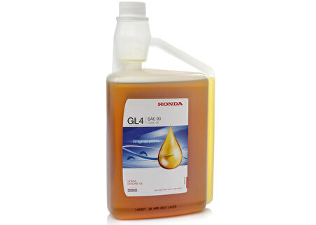 Honda Marin Gear Oil Sae90 GL4 1 Lt