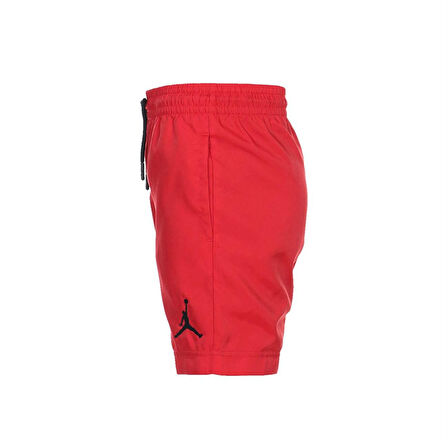 Jordan Jumpman Woven Play Short Çocuk Şort 95B466-R78 Kırmızı