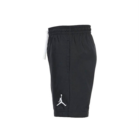 Jordan Jumpman Woven Play Short Çocuk Şort 95B466-023 Siyah