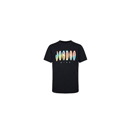 Jordan Jdb Mj Mvp Çocuk T-Shirt 95B719-023 Siyah