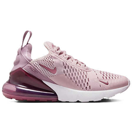 Nike Air Max 270 Unisex Sneaker Günlük Spor Ayakkabı Lila