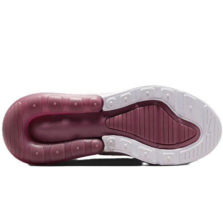 Nike Air Max 270 Unisex Sneaker Günlük Spor Ayakkabı Lila