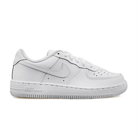 Nike Force 1 (Ps) Çocuk Günlük Ayakkabı 314193-117 Beyaz