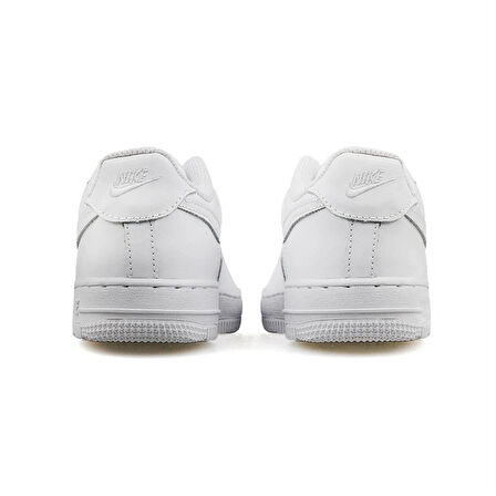 Nike Force 1 (Ps) Çocuk Günlük Ayakkabı 314193-117 Beyaz