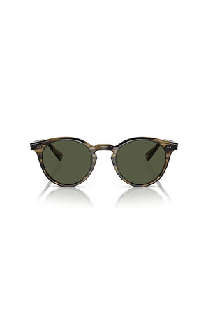 OV 5459SU 50 179152 Oliver Peoples Unisex Güneş Gözlüğü