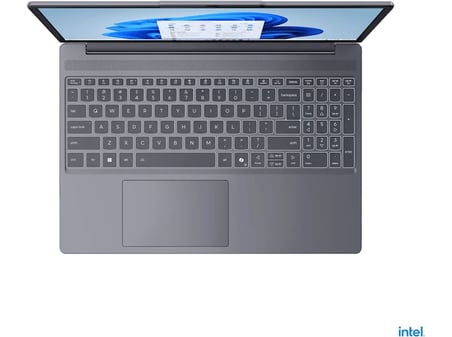 LENOVO IdeaPad Slim 3/Intel Core i5-13420H/16 GB RAM/512 GB SSD/15.3"/W11/Laptop Gri 83K101LBTR