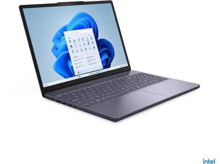 LENOVO IdeaPad Slim 3/Intel Core i5-13420H/16 GB RAM/512 GB SSD/15.3"/W11/Laptop Gri 83K101LBTR