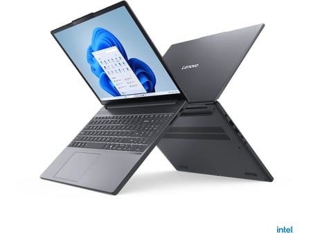 LENOVO IdeaPad Slim 3/Intel Core i5-13420H/16 GB RAM/512 GB SSD/15.3"/W11/Laptop Gri 83K101LBTR