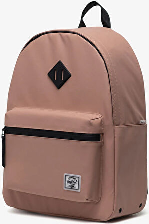 Herschel Classic XL Weather Resistant Backpack 25L Unisex (44,5cmx32cmx15cm) Suitici Sırt Çantası Pembe