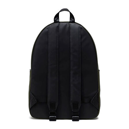 Classic XL 30 Litre Unisex Yeşil Günlük Stil Sırt Çantası 11015-04281-OS