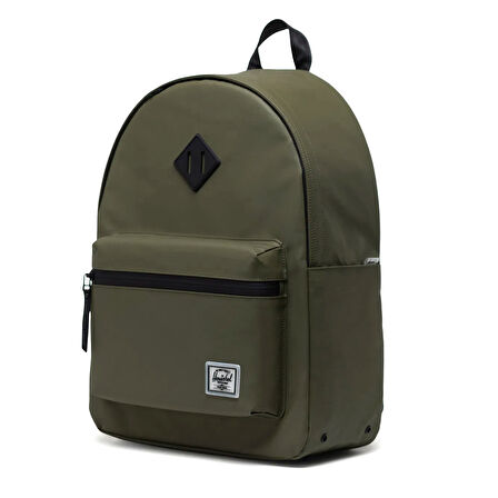 Classic XL 30 Litre Unisex Yeşil Günlük Stil Sırt Çantası 11015-04281-OS
