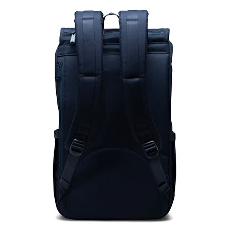 Little America 30 Litre Unisex Lacivert Günlük Stil Sırt Çantası 11390-00007-OS
