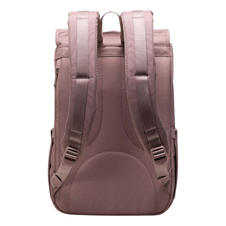 Little America Mid 21 Litre Unisex Pembe Günlük Stil Sırt Çantası 11391-02077-OS