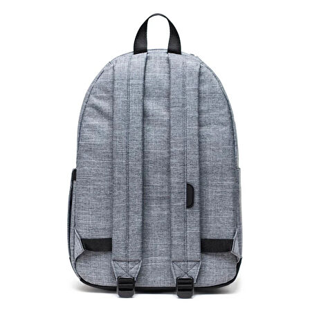 Pop Quiz 25 Litre Unisex Gri Günlük Stil Sırt Çantası 11405-00919-OS