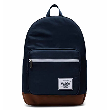 Pop Quiz 25 Litre Unisex Lacivert Günlük Stil Sırt Çantası 11405-03548-OS