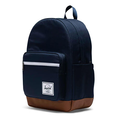 Pop Quiz 25 Litre Unisex Lacivert Günlük Stil Sırt Çantası 11405-03548-OS
